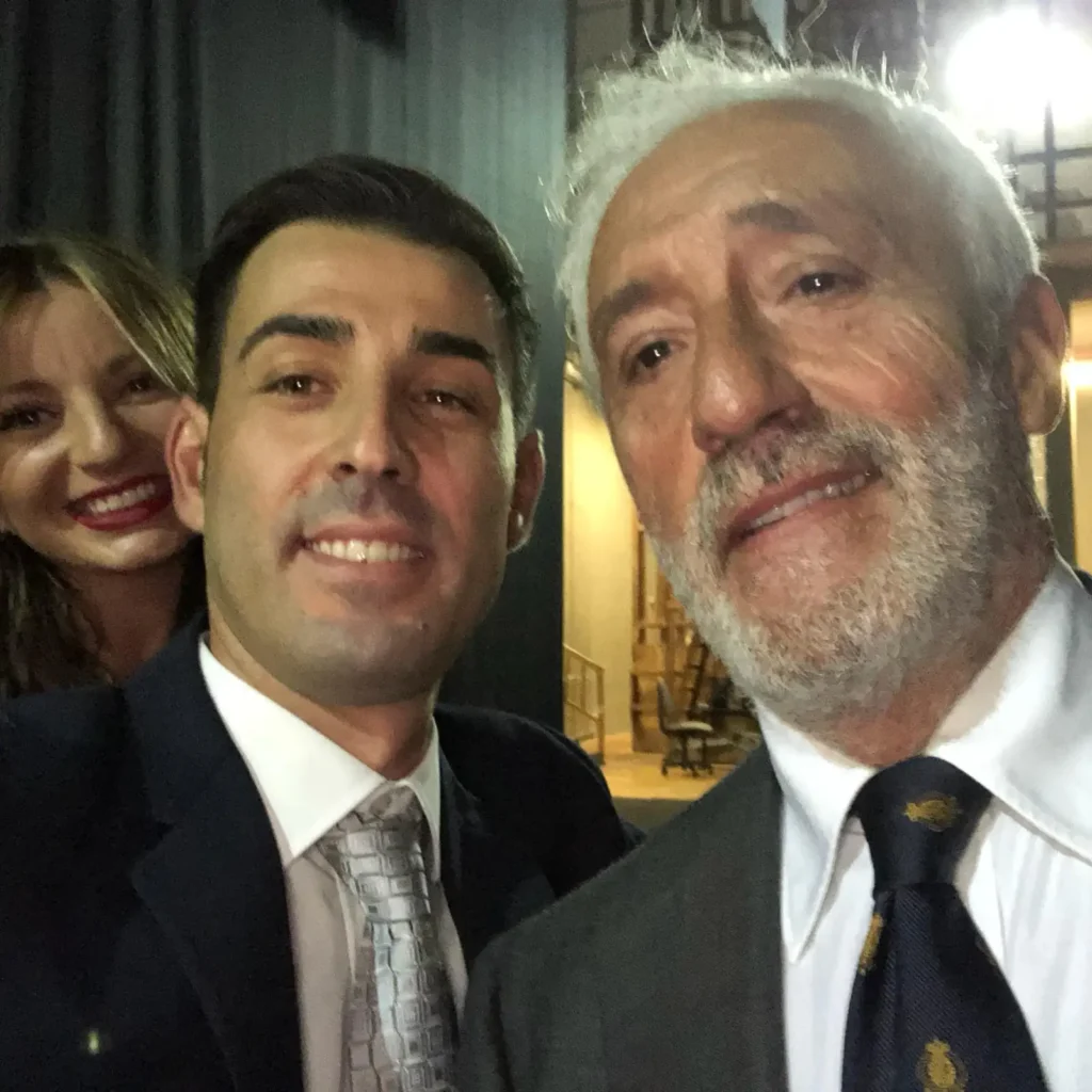 giovanni e patrizio rispo